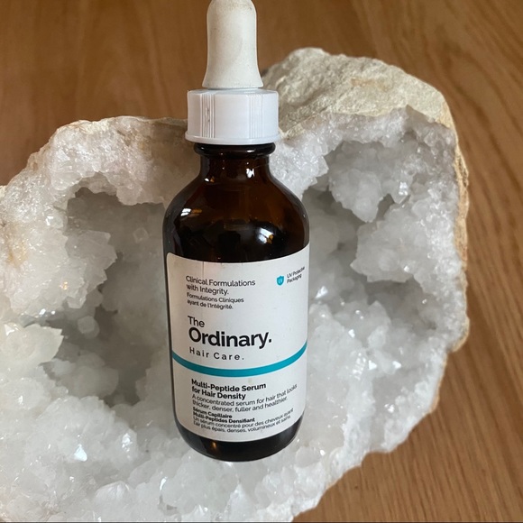 Hair The Ordinary Hair Care Poshmark